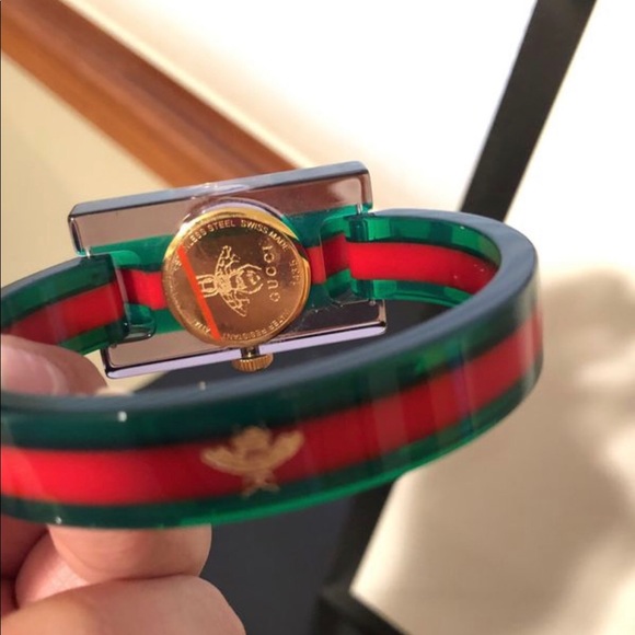 Gucci vintage watch - Picture 2 of 3